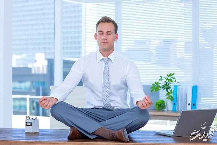 کنترل احساسات